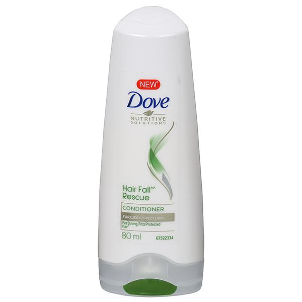 Dove Hair Fall Rescue Conditioner 80 ml  