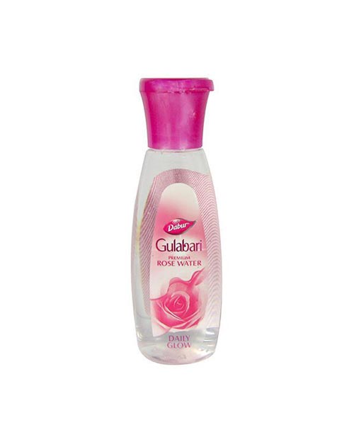 Rose Water 60ml