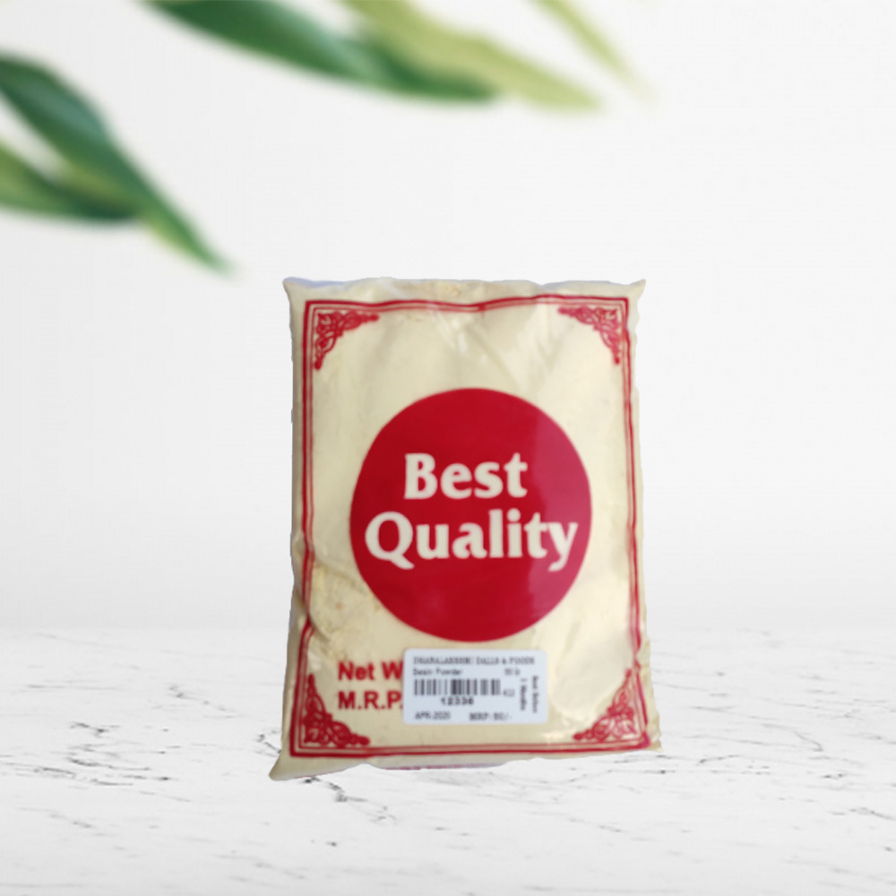 Gram flour/ Besan flour/ Chenaga Pindi- 500g