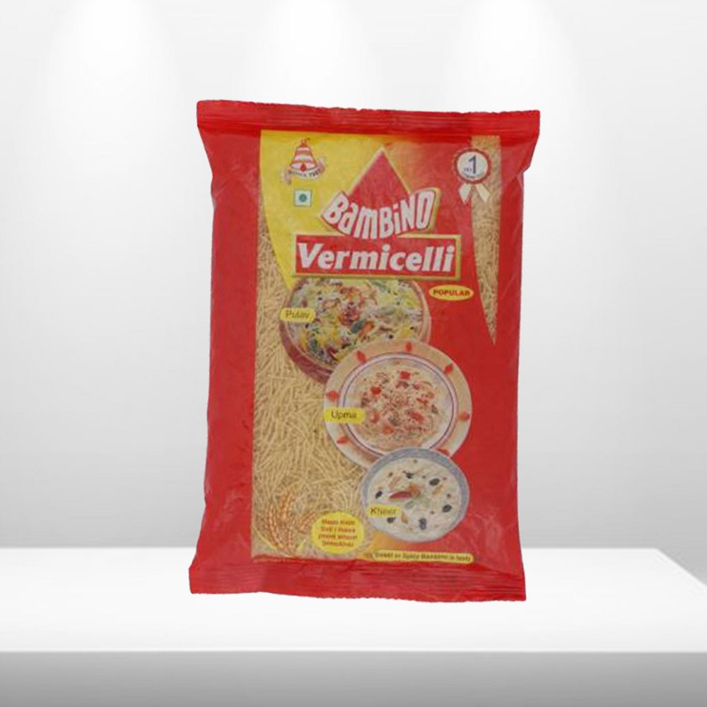 Bambino Vermicelli Pouch, 850g (SEMIYA)