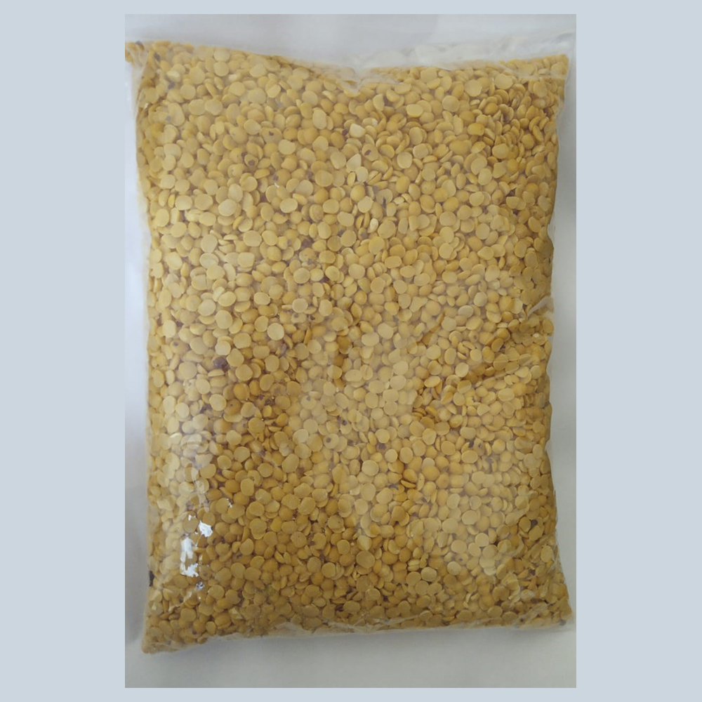 Toor Dal (Kandi Pappu) - 1Kg