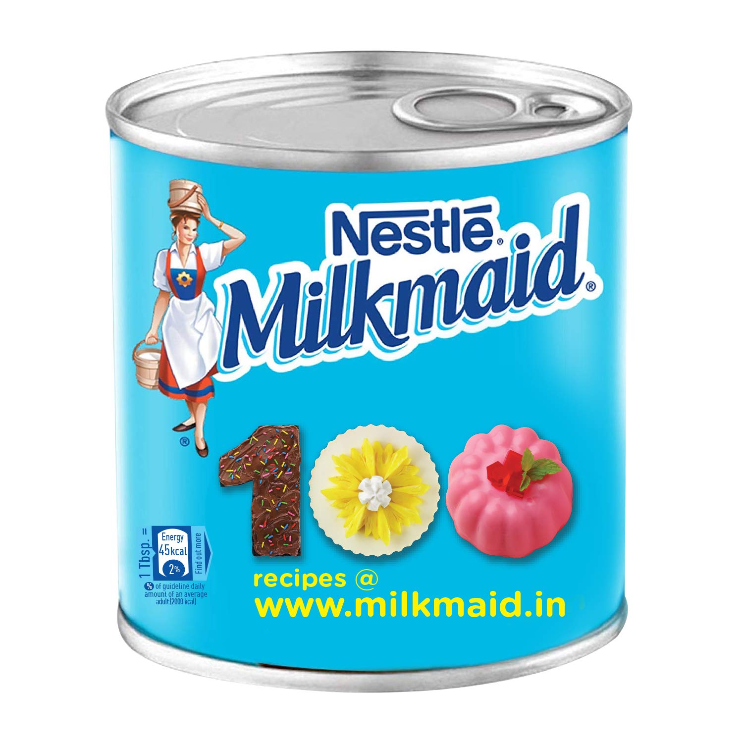 Nestle Milkmaid 400gm