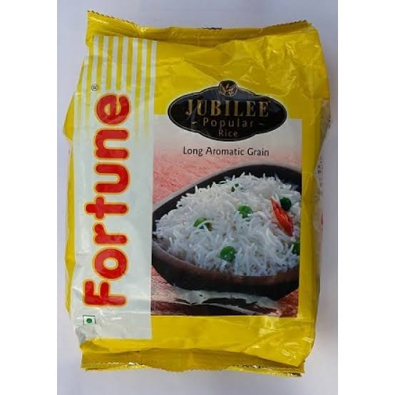 jublee rice 1 kg