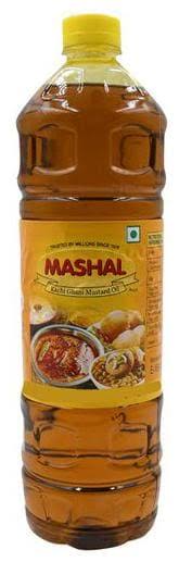 mashal sarson oil 1 litre