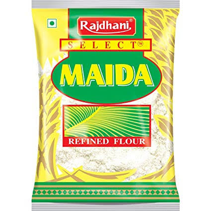 rajdhani maida 1 kg
