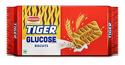 tiger gulucose