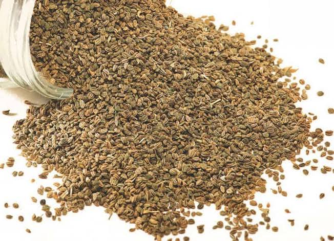 ajwain 100 gm