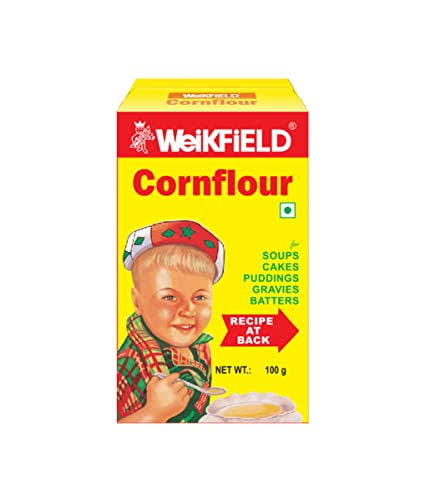cornflour 100gm