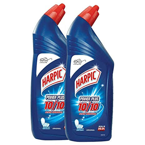  harpic 1 litre