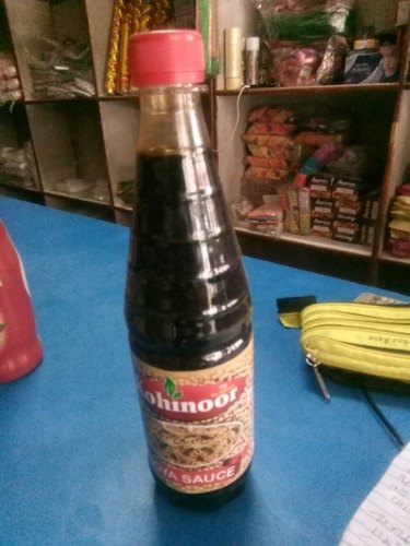 kohinoor soya sauce