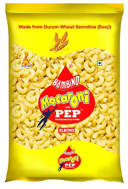 macroni 400 gm