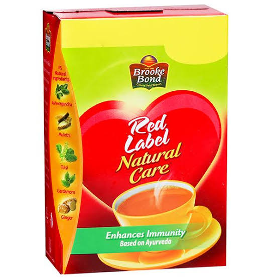 red label nature care 500 gm