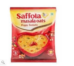 saffola masala tomato oats 1 kg