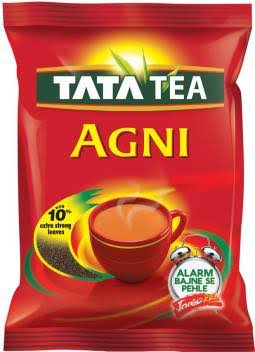 tata agni tea 250 gm