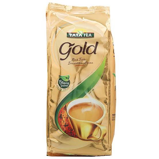 tata gold 500 gm