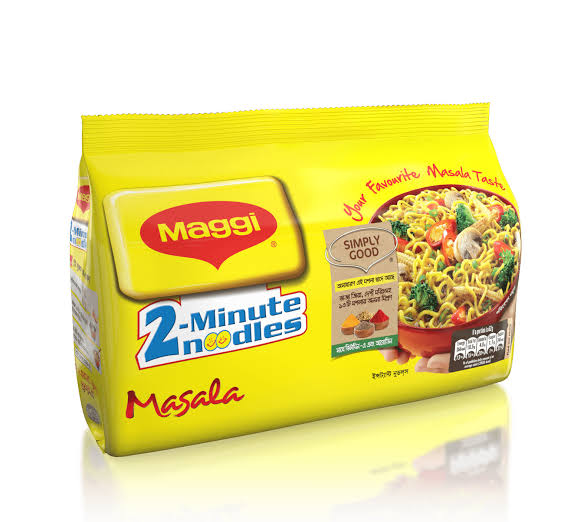 Maggi big pack