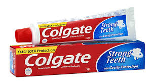 colgate