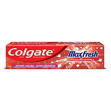 colgate maxfresh red