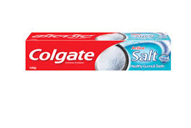 colgate salt