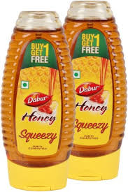 dabur honey