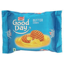 good day butter