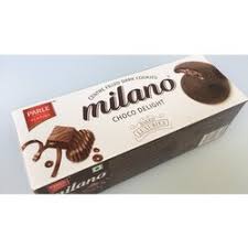 milano choco delight