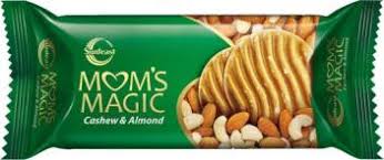 moms magic cashew almond