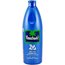 parachute coconut oil 280 ml