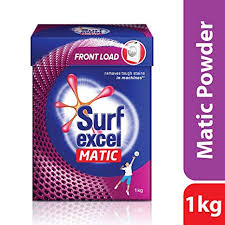 surf excel front load 2 kg