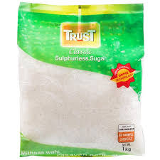 trust sugar