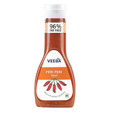 veeba peri peri