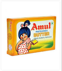 amul butter 100 gm