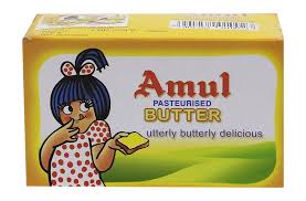 amul butter 500 gm