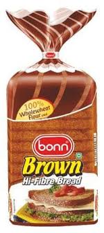 brown bread