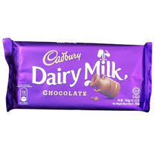 dairy milk 