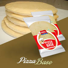 pizza base