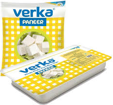 verka paneer