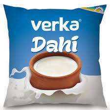 verka curd