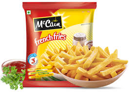 mccainfrench fries 750 gm