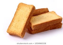 rusk