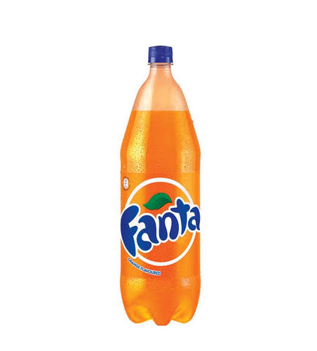 Fanta