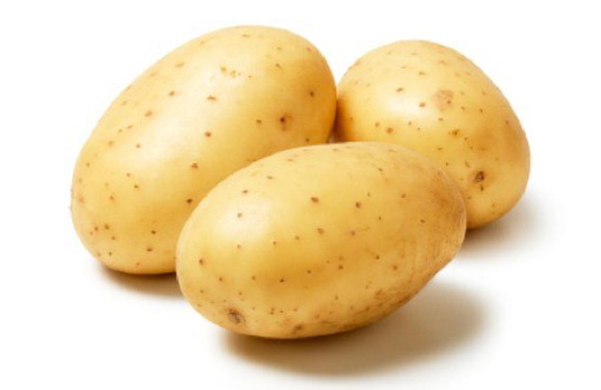 Fresh Potato, 1 kg Pack