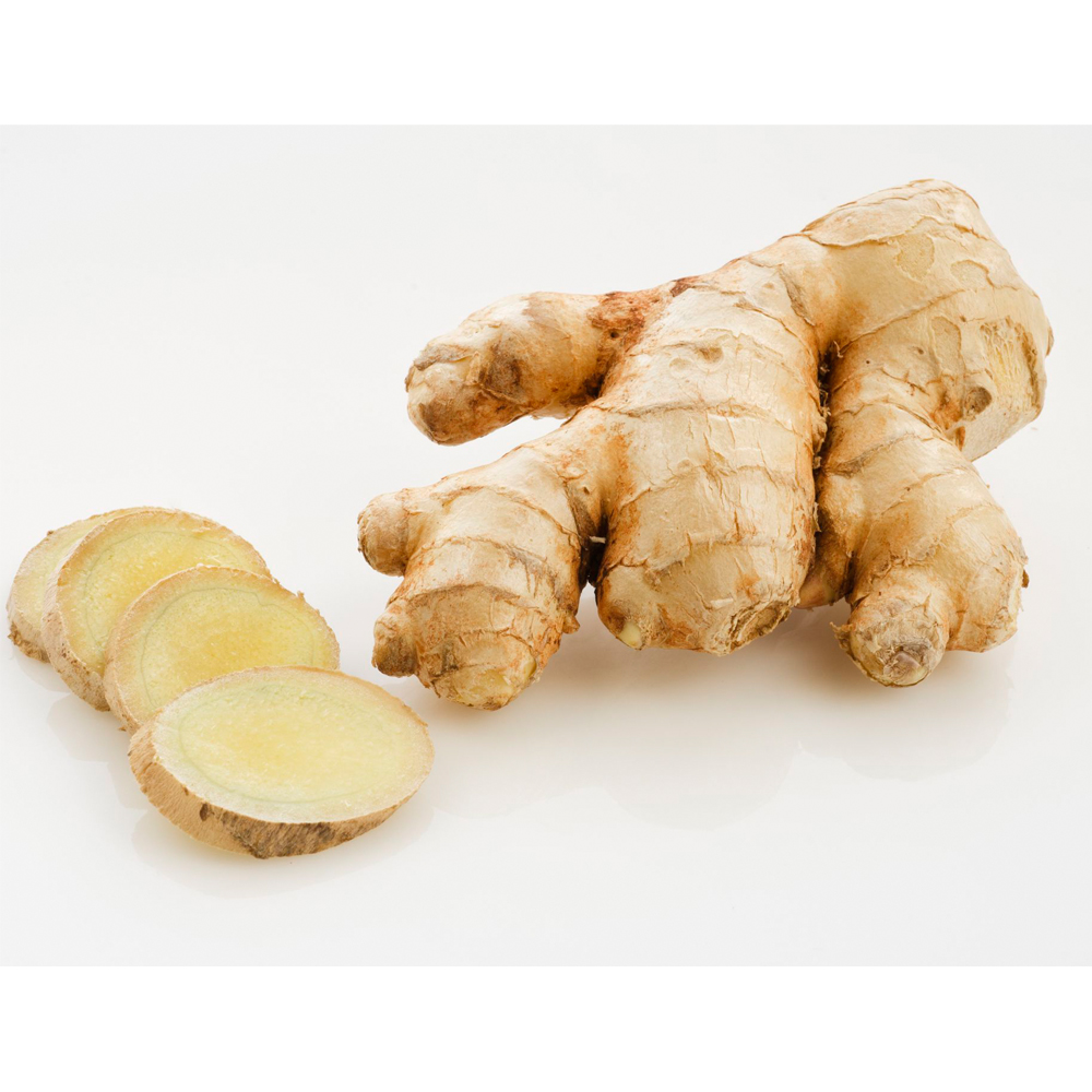Ginger 260g