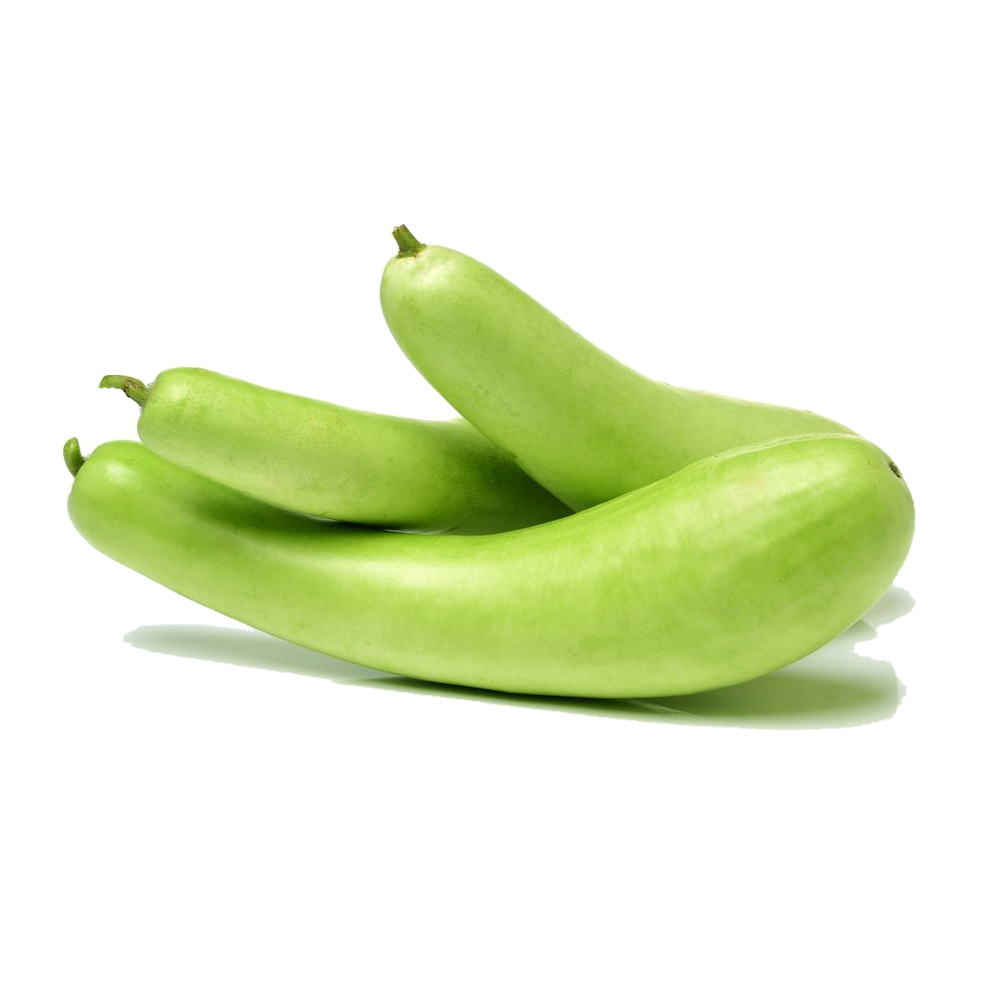 Fresh Lauki (Bottle Gourd) 1kg