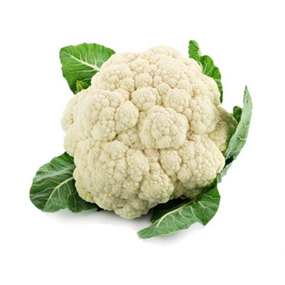 Fresh Cauliflower 1Kg 