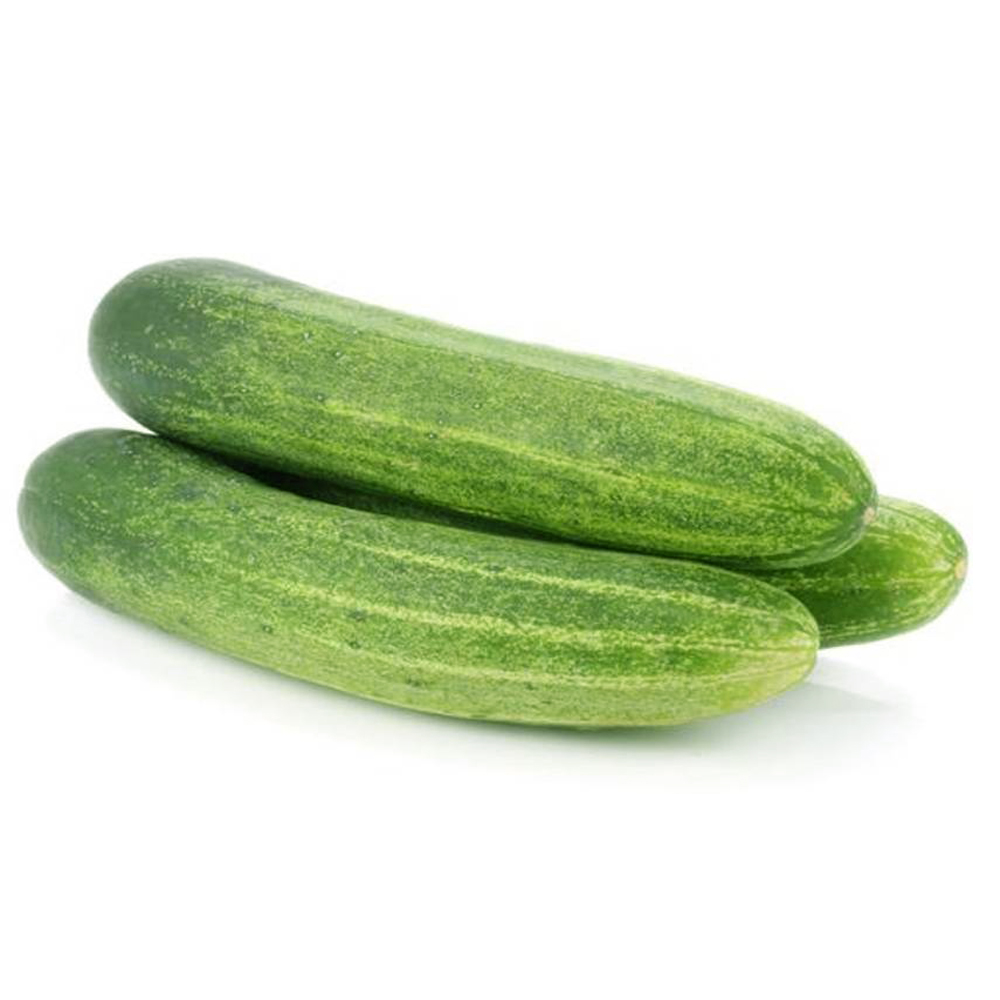 Fresh Cucumber (Kheera) 500g