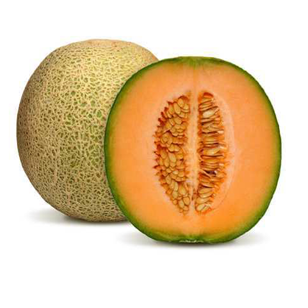 Fresh Muskmelon 1 kg