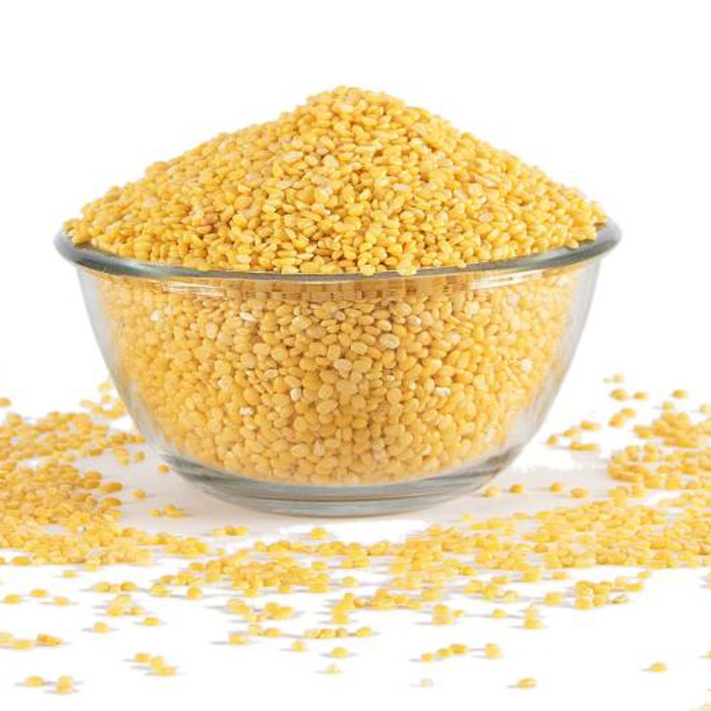 Moong Daal 500 gms Pack