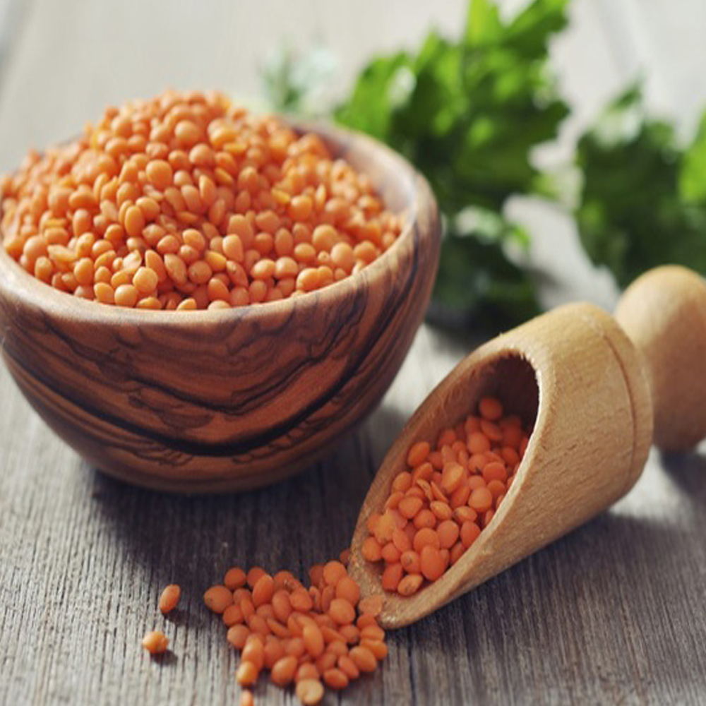 Masoor Daal 500 gms Pack