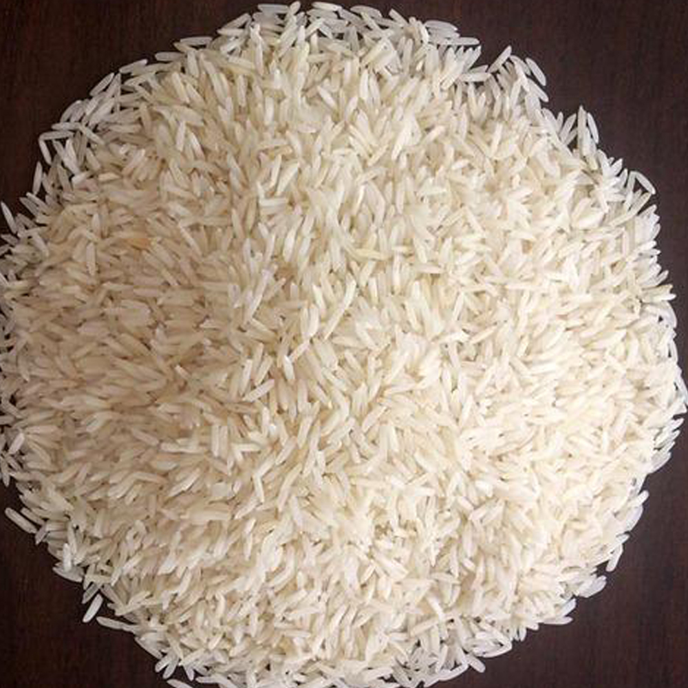 Mogra Basmati Rice Pack of 1 kg